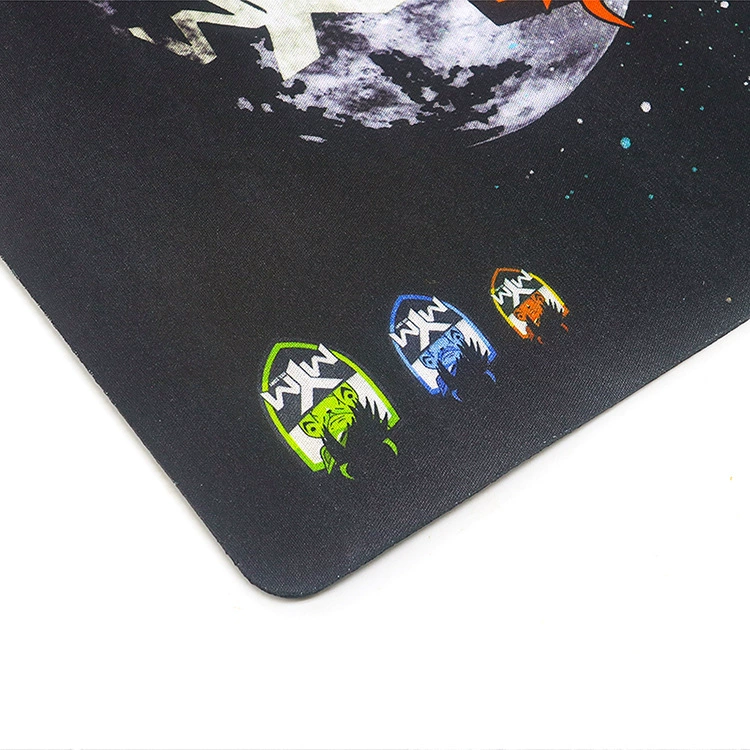 Mouse Pad Thick Large from Yomiego