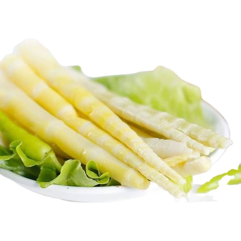 Маринованные побеги бамбука, низкокалорийный снек, хрустящие маринованные побеги бамбука, кислые маринованные побеги бамбука, маленькая упаковка, повседневный снек, популярный на интернете, острые маринованные побеги бамбука, готовые к употреблению, с низким содержанием жира