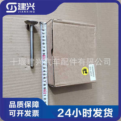 适用雷沃铂金斯福田柴油发动机大修配件T3142A052排气阀门现货