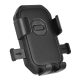 Automatic lock bracket, easy to press and can be matched at will