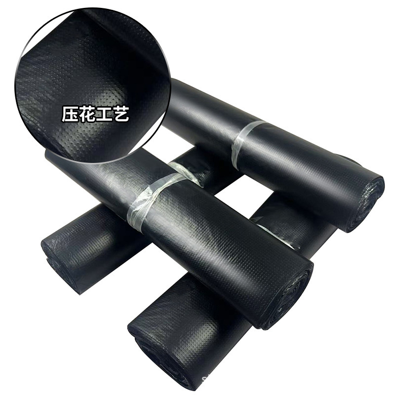 現物白色宅配袋卸売り速達包装袋防水物流小包包装袋カラー通販袋|undefined