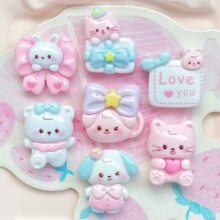 ��ͨС����؈���ӿɐ����Ʒ diy�����z�l�K�l�A�����N��֬С���