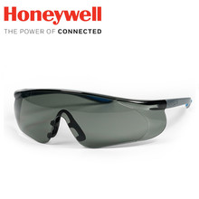 Honeywell霍尼韦尔 S300A 300111 灰蓝镜框 耐刮擦防雾眼镜