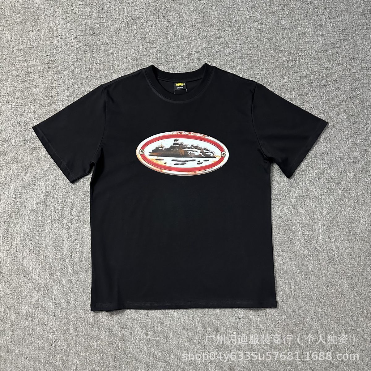 3133 black