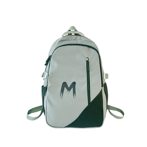 Men's backpack