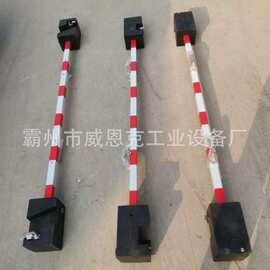 重载加长液压地牛 砂石重型托盘物料转运装备