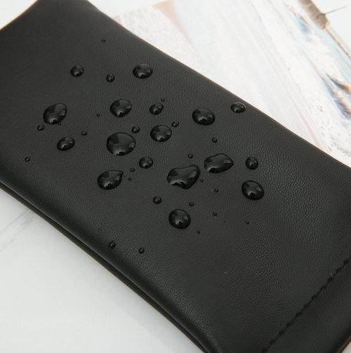 Jewelry waterproof storage bag wholesale velvet storage bag wedding candy bag power bank storage bag various colors glasses storage bag