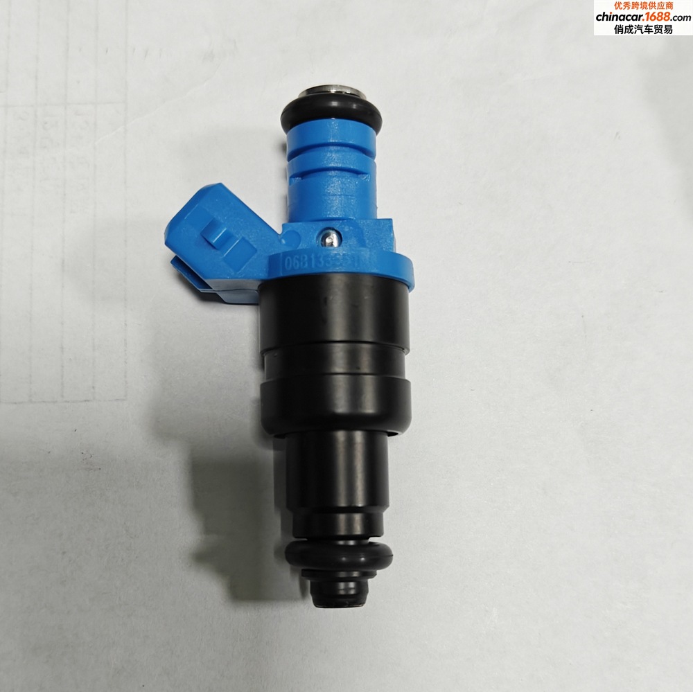 Fuel Injector Nozzle 06B133551L/0280156063 Suitable for Audi A4 B5 Passat B5 Bora 1.6