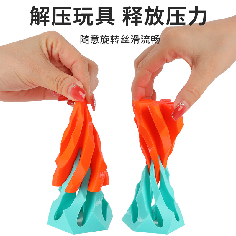 3D��ӡ����׶ʥ�������ǿ�������ָ��ڼ��������PLA�羳���