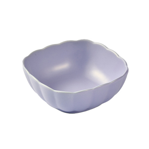 Solid color sauce dish, household barbecue sauce dish, Japanese snack dish, creative soy sauce dish, ceramic flavor dish wholesale