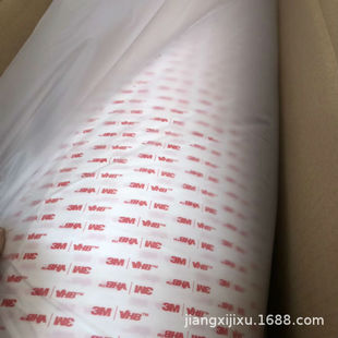 3M4920VHB�p���z��ˮ���ϻ����܄���ϩ�ᱳ�z�ܷ�ӏ�����