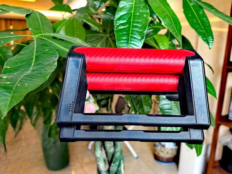 腕立て伏せスタンド工字H型トレーニングラックフィットネスサポートトレーニング器材三角腕立て伏せスタンド|undefined