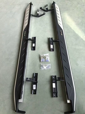 Lingfang Pedals, Dekorativ pedal başlıqları - 20-25rav4-taiwan-version-foreign-trade-model