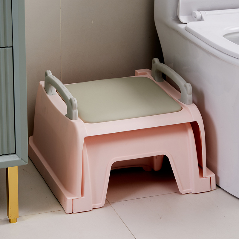 Champú para niños reclinable hogar retráctil cama de champú para bebés