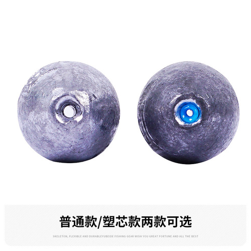 Wholesale olive shaped lead pendant, grooved olive 30 fast lead, sea rod pendant, fishing pendant, fishing gear accessories wholesale