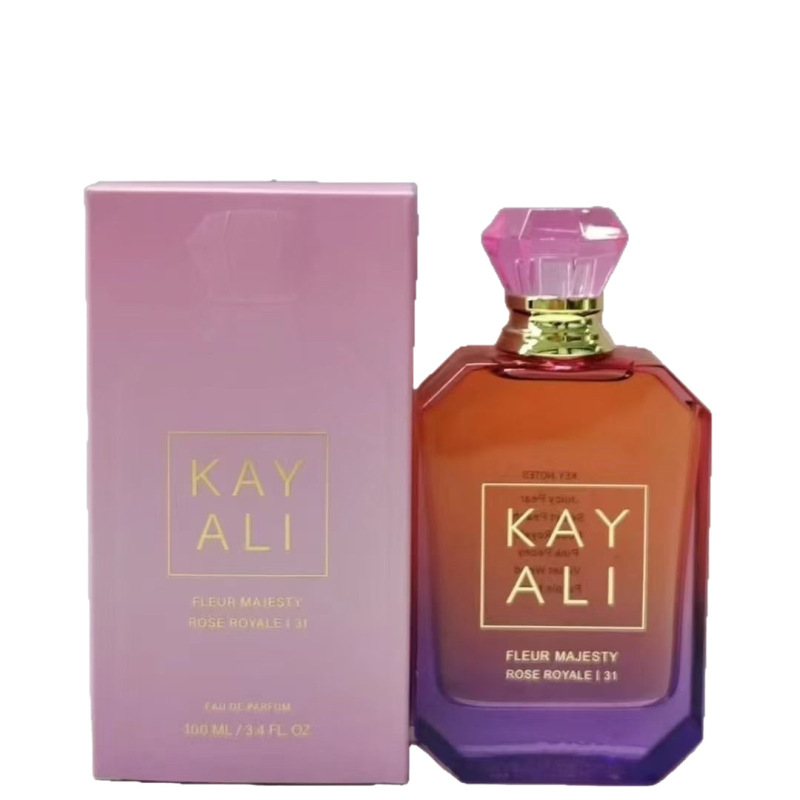 跨境外贸大牌香水KAYALI卡亚利香水33号31号42号39号57号一件代发|undefined