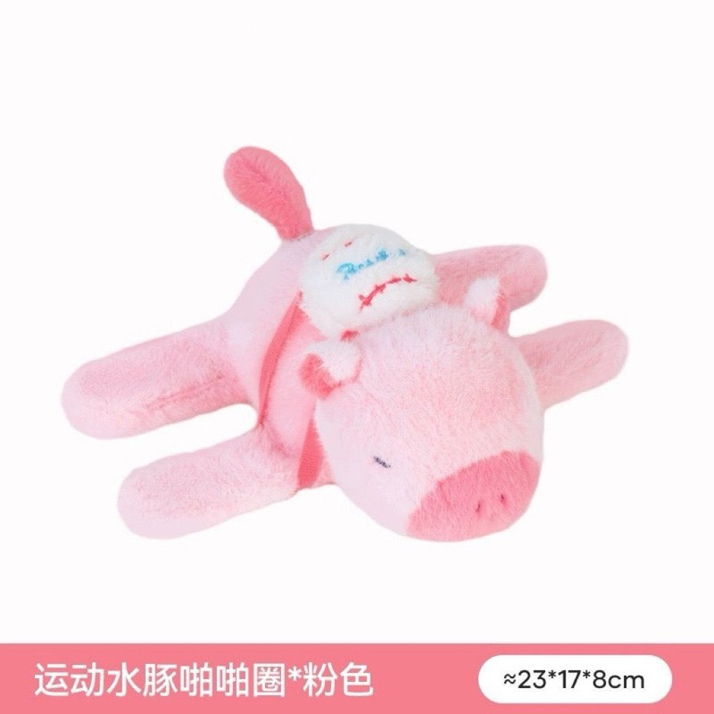 現物のカピバラのぬいぐるみのぬいぐるみの水のモルモットのブレスレットのカピバラのしっぽはパチパチと回転します。|undefined