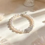 法式小众气质百搭手链
