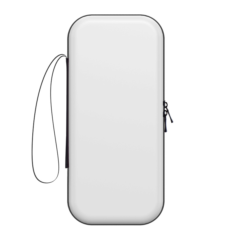 Estuche de almacenamiento adecuado para Nintendo Switch 2, funda protectora para consola NS2, estuche portátil ultrafino de EVA con carcasa rígida para viajes.