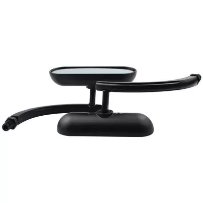 Harley Motorcycle Accessories Aluminum: Motorcycle rearview mirror