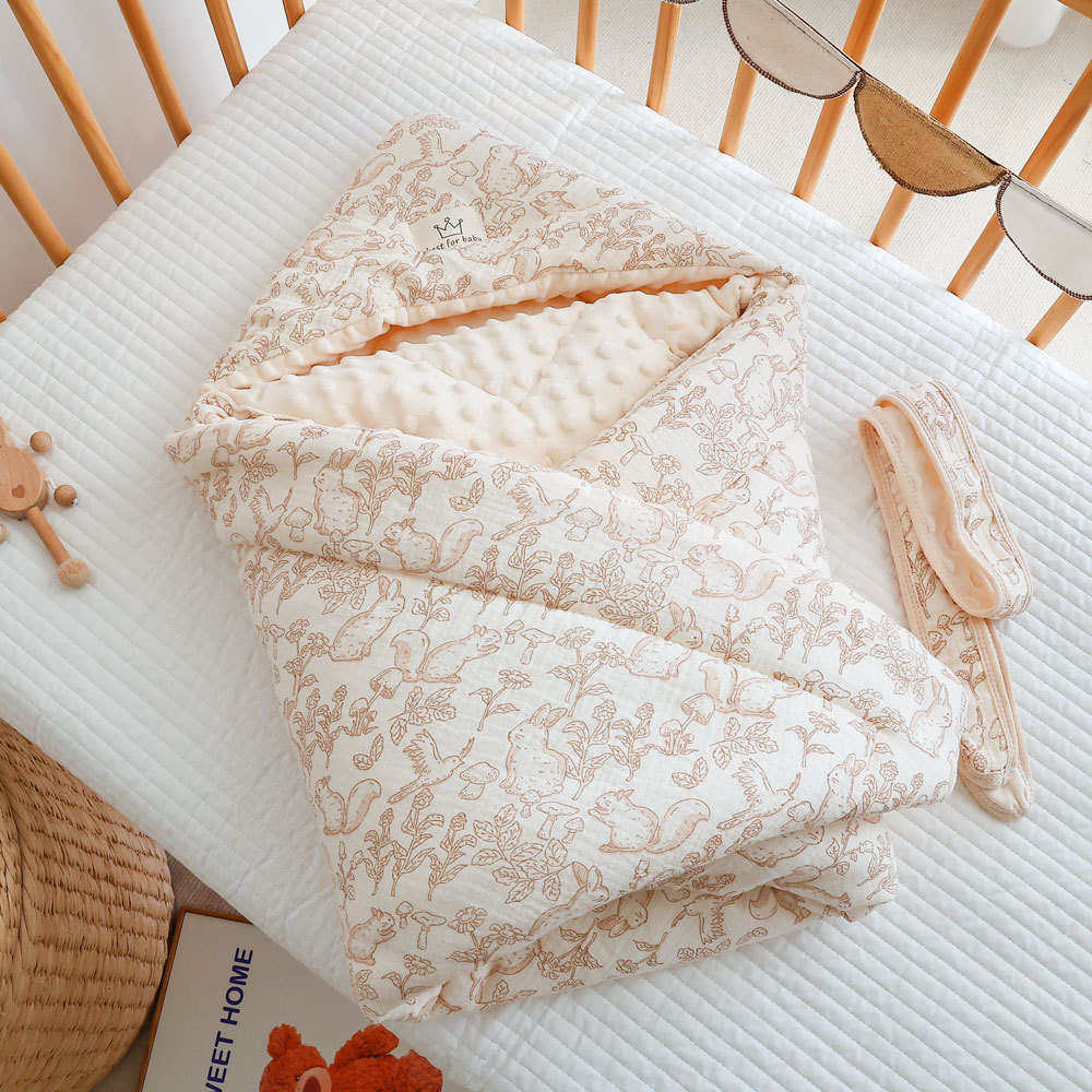 乳幼児用バッグは卸売りされています。