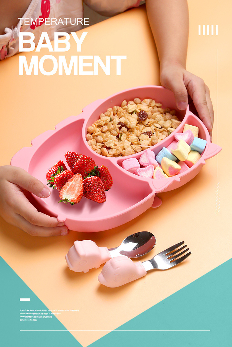 Niuniu Silicone Plate
