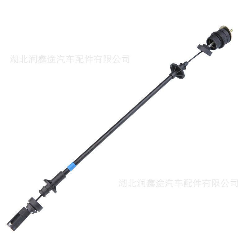 Applicable to Citroen Fukang 02-13 Elysee Fengshen S30 H30 Clutch Cable Clutch Cable