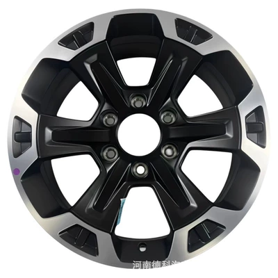 Original Fitment, Hub