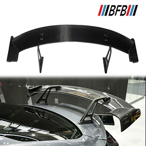 Yeni Subaru BRZ Toyota GR86 üçün karbon lifli Type-R arxa spoyler