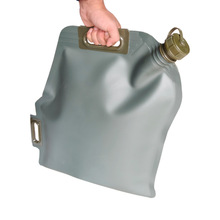 便携式油囊软体可折叠手提 自驾车载储油袋折叠户外柴油备用油袋