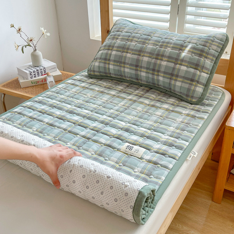 녹색에 대한 간략한 분석