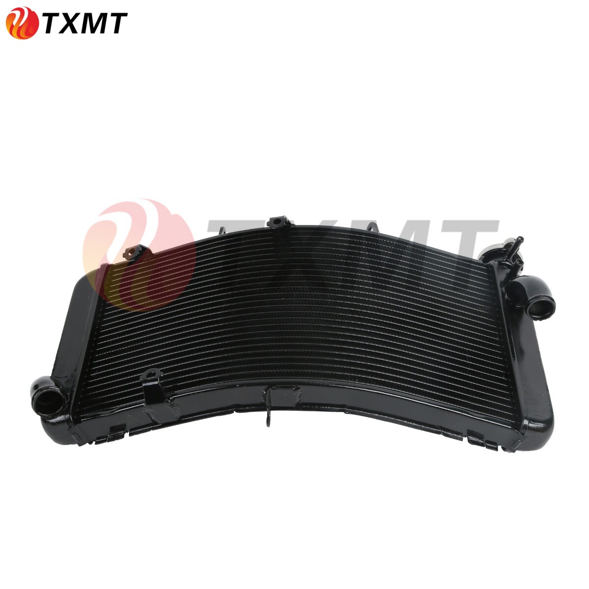 Suitable for Honda Cbr900Rr Cbr900Rr 96-99 Years Radiator Water Tank Assembly