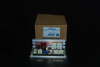5相步进电机驱动器DFC5114P全新日本5相步进电机驱动器DFC5107P