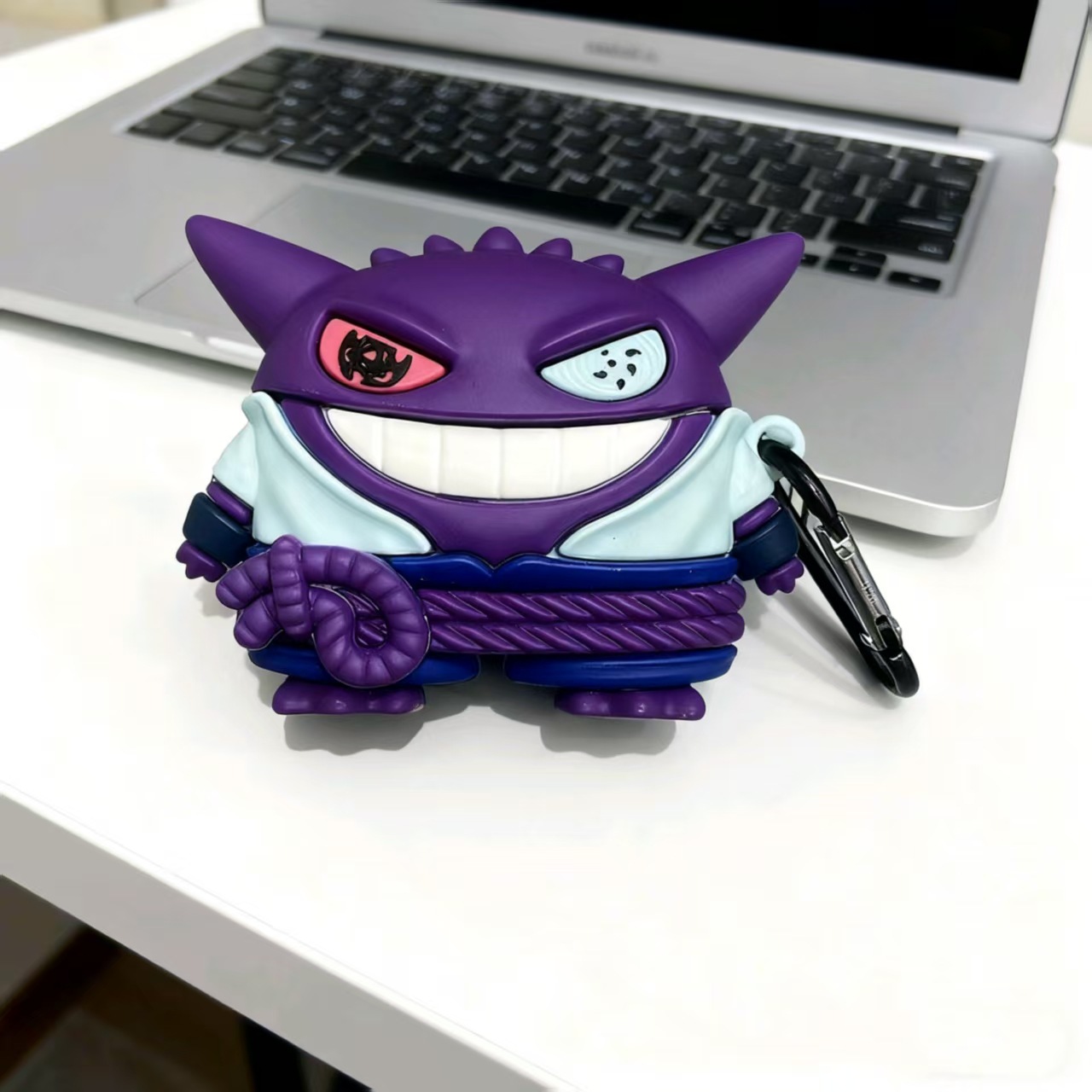 2025 nuevos airpods pro3 Apple auriculares bluetooth 2 / 3 / 4 generación funda de dibujos animados pro2 dibujos animados