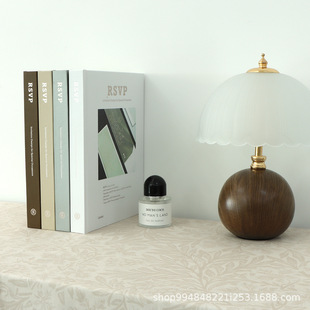 Modern Simple Fake Book Decorative Book Desktop Ornaments Study Bedroom Bookshelf Artificial Book Photography Props Book Model