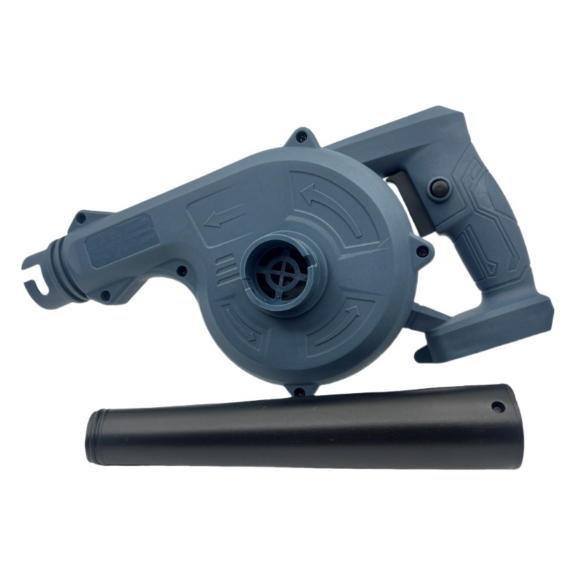 Juego de herramientas con batería de litio, secador de pelo de litio, práctico para el hogar, colector de polvo industrial, secador de pelo de litio al por mayor