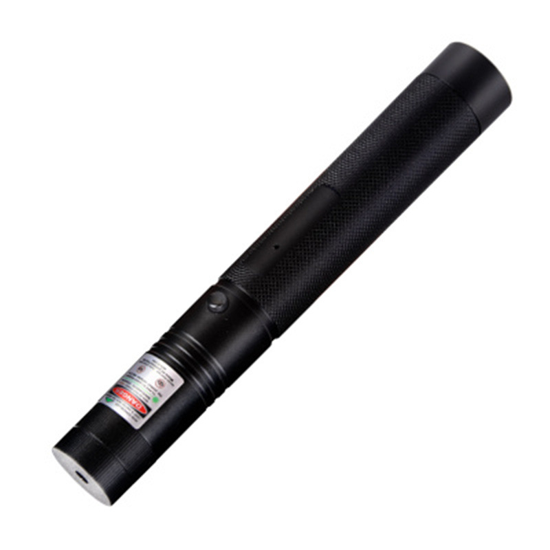 303 laser flashlight charging starry green light pen sales single point laser indicator light factory direct supply