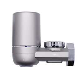 私模设计源头厂家陶瓷阻垢电赫膜杀菌家用厨房水龙头净水器