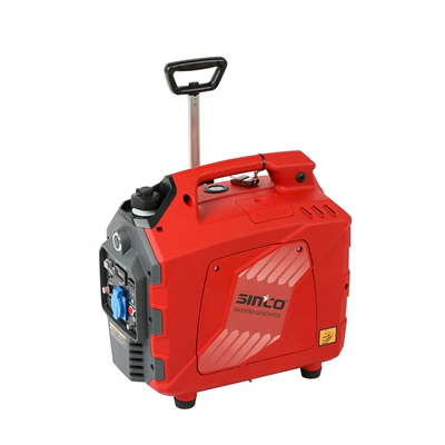 Unit S, Avtomobil generatorları