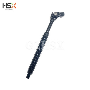 45203-60090 steering machine ten-byte steering intermediate shaft is suitable for Toyota Land Cruiser Auto Parts