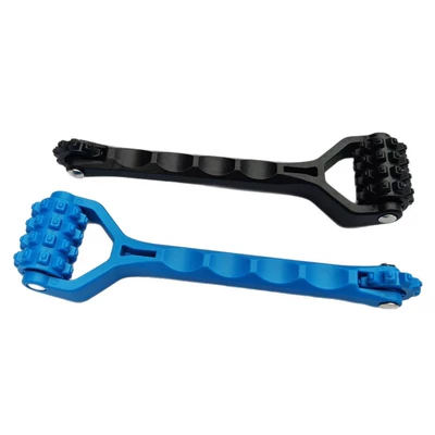 Construction Pressure Roller, Car sound-absorbing cotton
