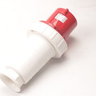 Santai Industrial Plug-In plug socket ST-034 ST-035 four-core five-core 63A