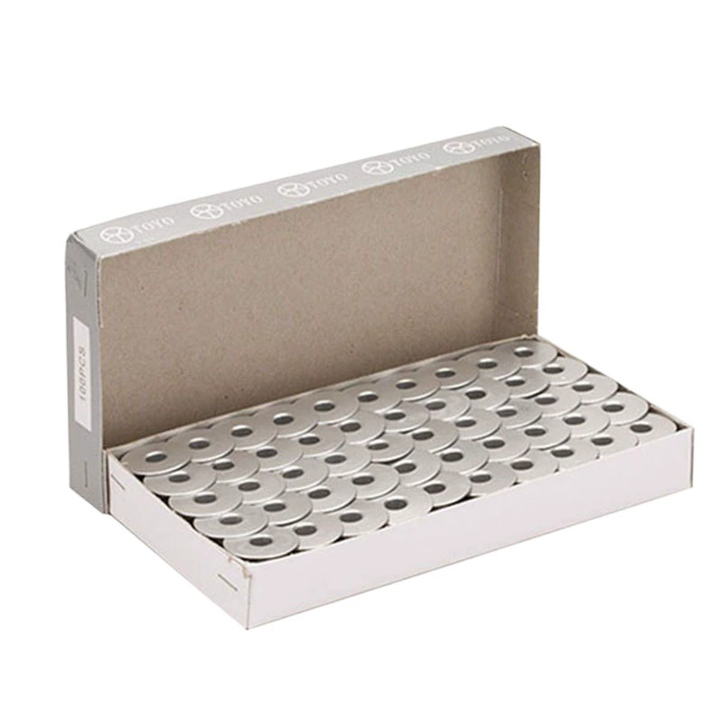 TOYO промышленная швейная машина шаттл плоская машина вышивка алюминиевая шаттла из оксида алюминия