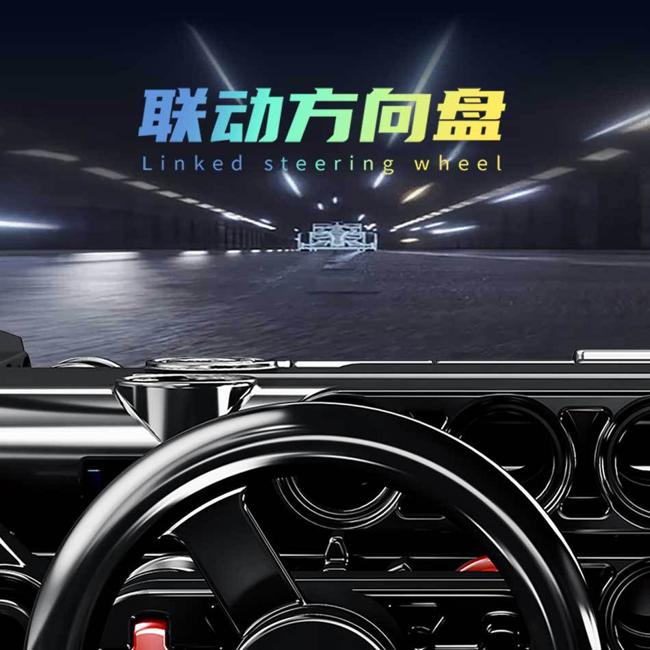 Compatible con LEGO Black Gold Apollo Evo Blue Boccini coche deportivo juguete para niños modelo de coche de control remoto