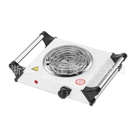 电热炉;其他厨房电器;电烧烤炉