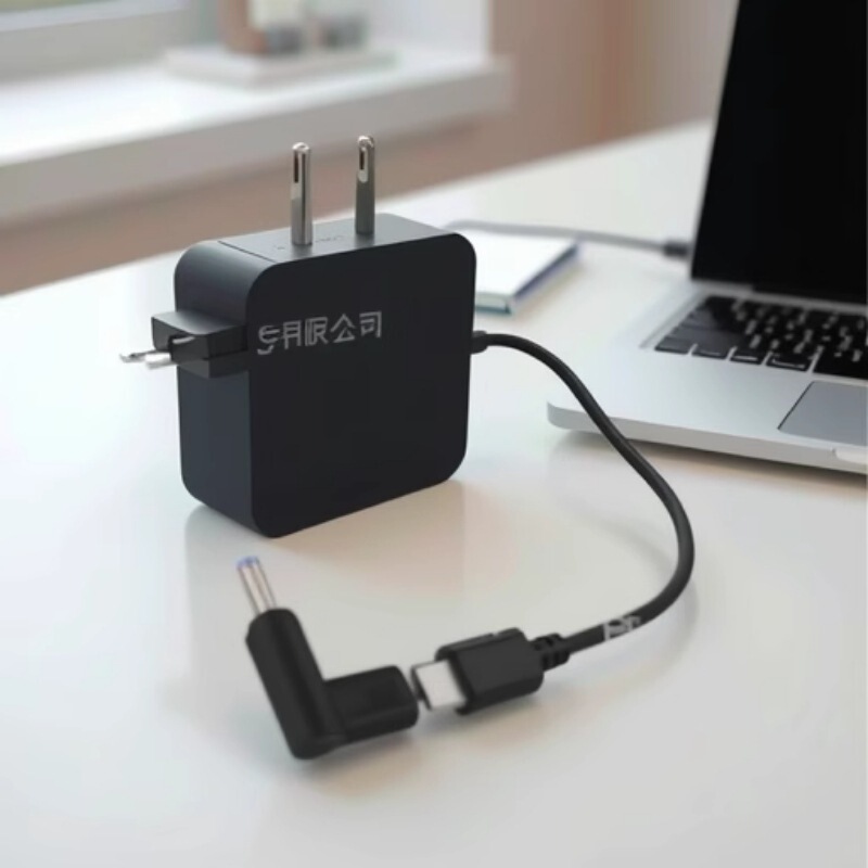 67W Fast Charging Head 20V3.35A Suitable for Huawei Matebook D 131415 Pro Gallium Nitride 67W Power Supply