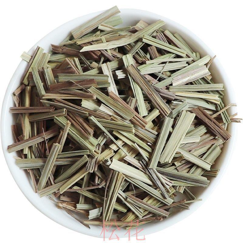 Dried Lemongrass Stalks Xiang Mao Cao 500g Culinary Herb for Grilling Soups and Teas key features