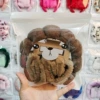 Кофейный