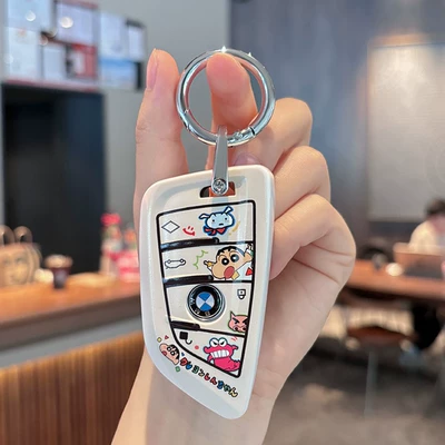 Car key bag | New 3 Series 330I Shell