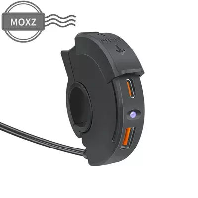 Motuoche – Motorcycle Car-Mounted USB Motosiklet ləvazimatları və aksesuarları